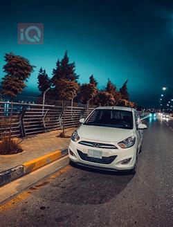 هيونداي i10